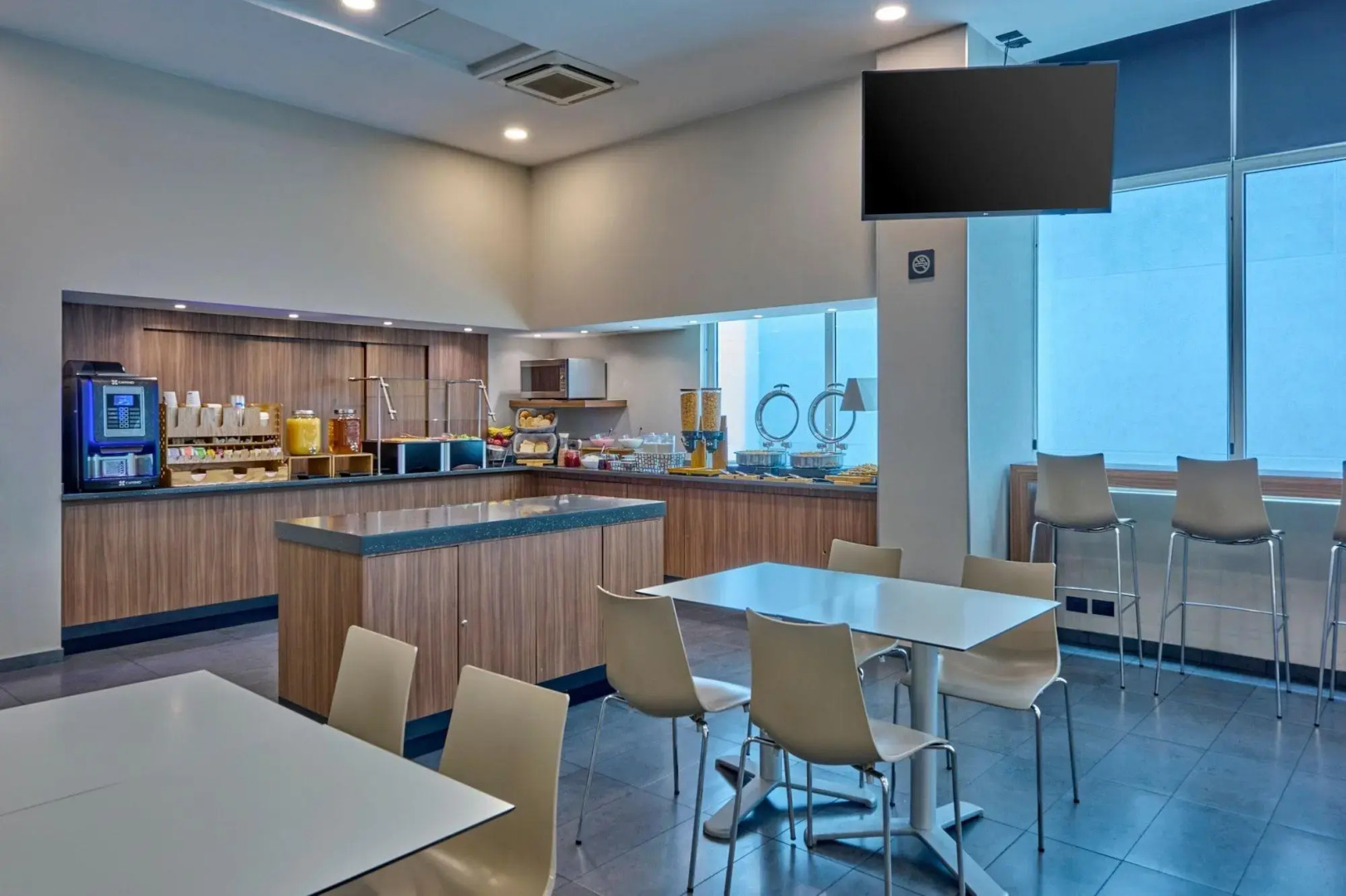 Foto - City Express by Marriott Ciudad de México La Villa