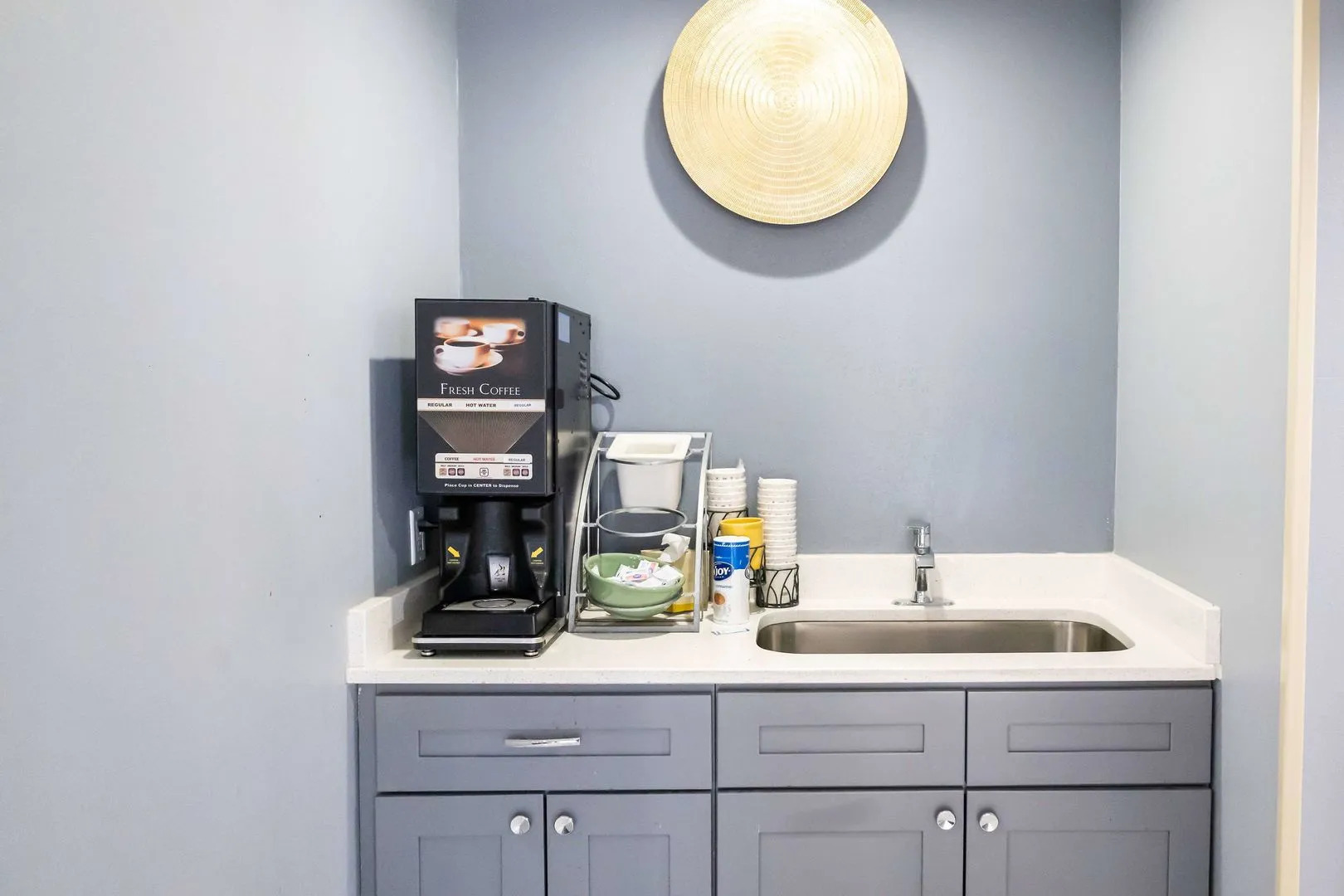 Foto - Days Inn by Wyndham College Park Atlanta Airport South