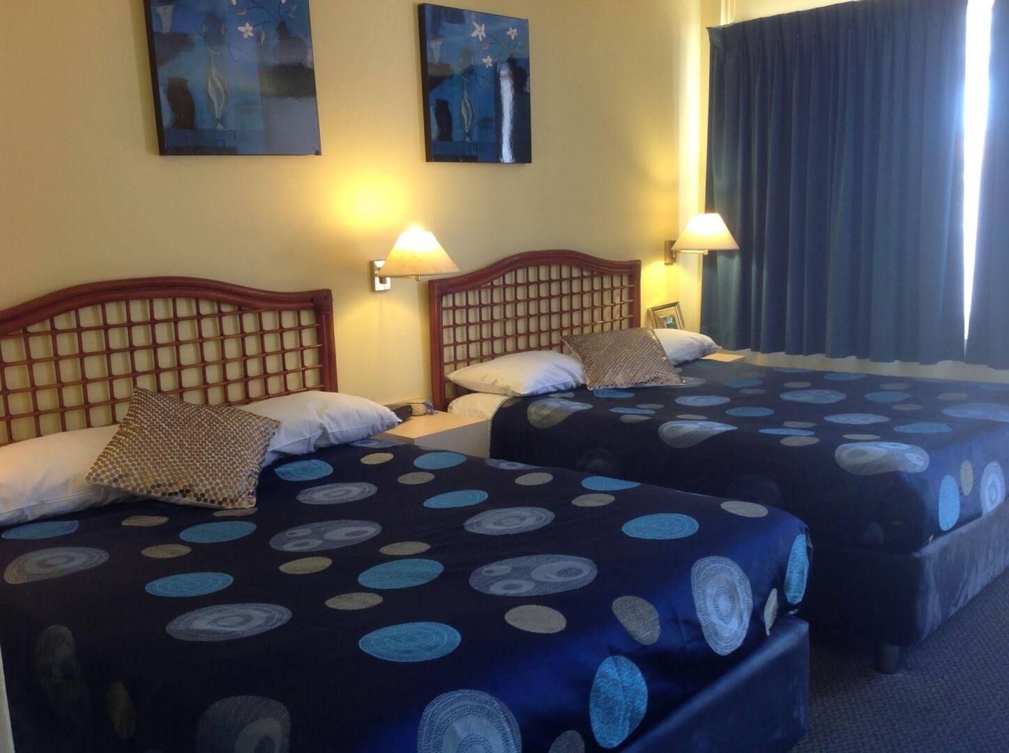 Foto - Raceways Motel