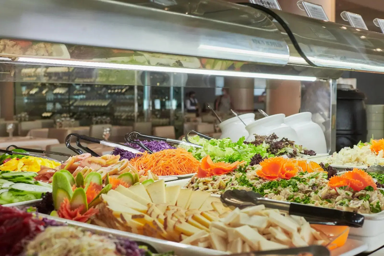 Foto - Gloria Palace Amadores Thalasso & Hotel