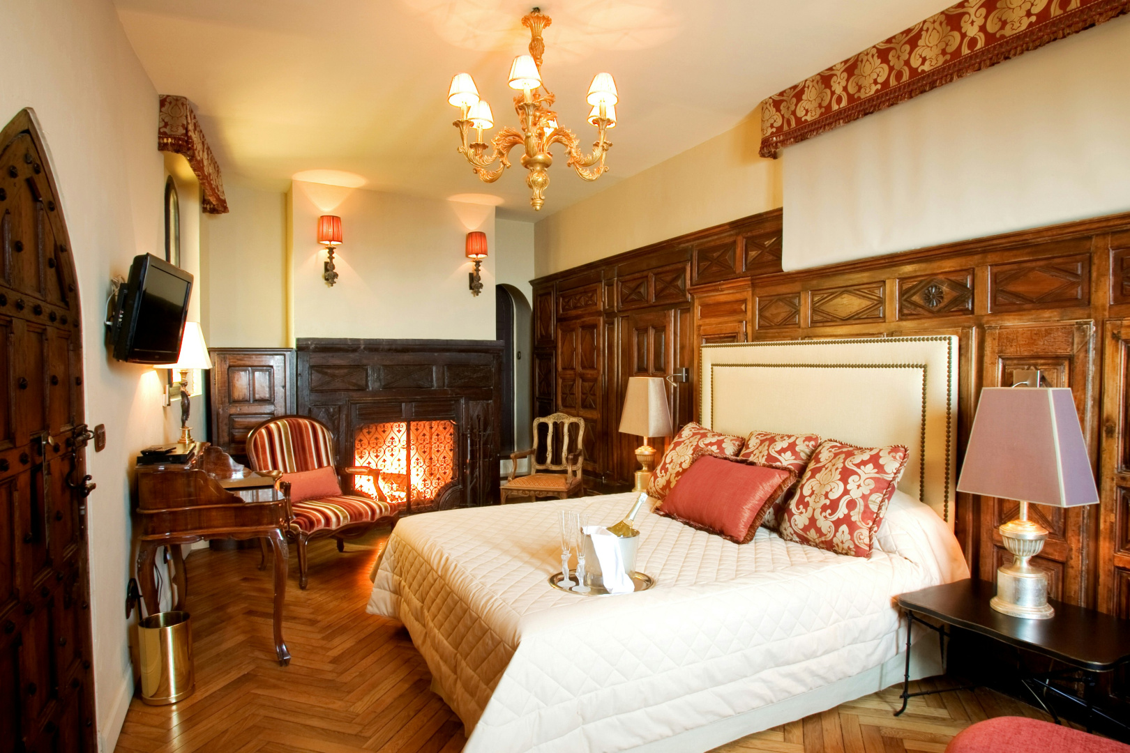 Photo - Chateau Eza