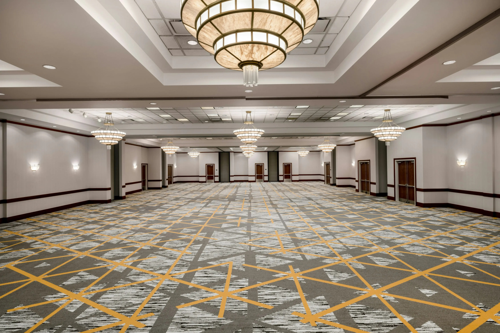 Foto - Embassy Suites by Hilton Portland Airport