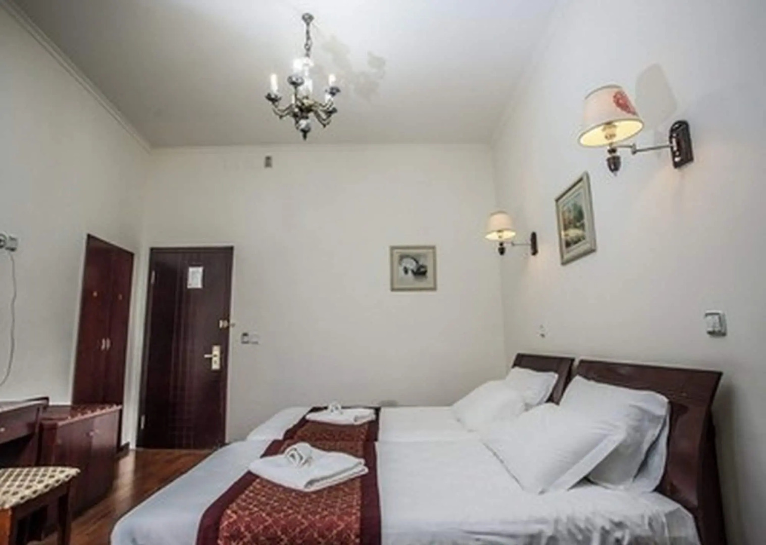 Foto - Giusi Rooms - Aetheria Esquilinus Guesthouse