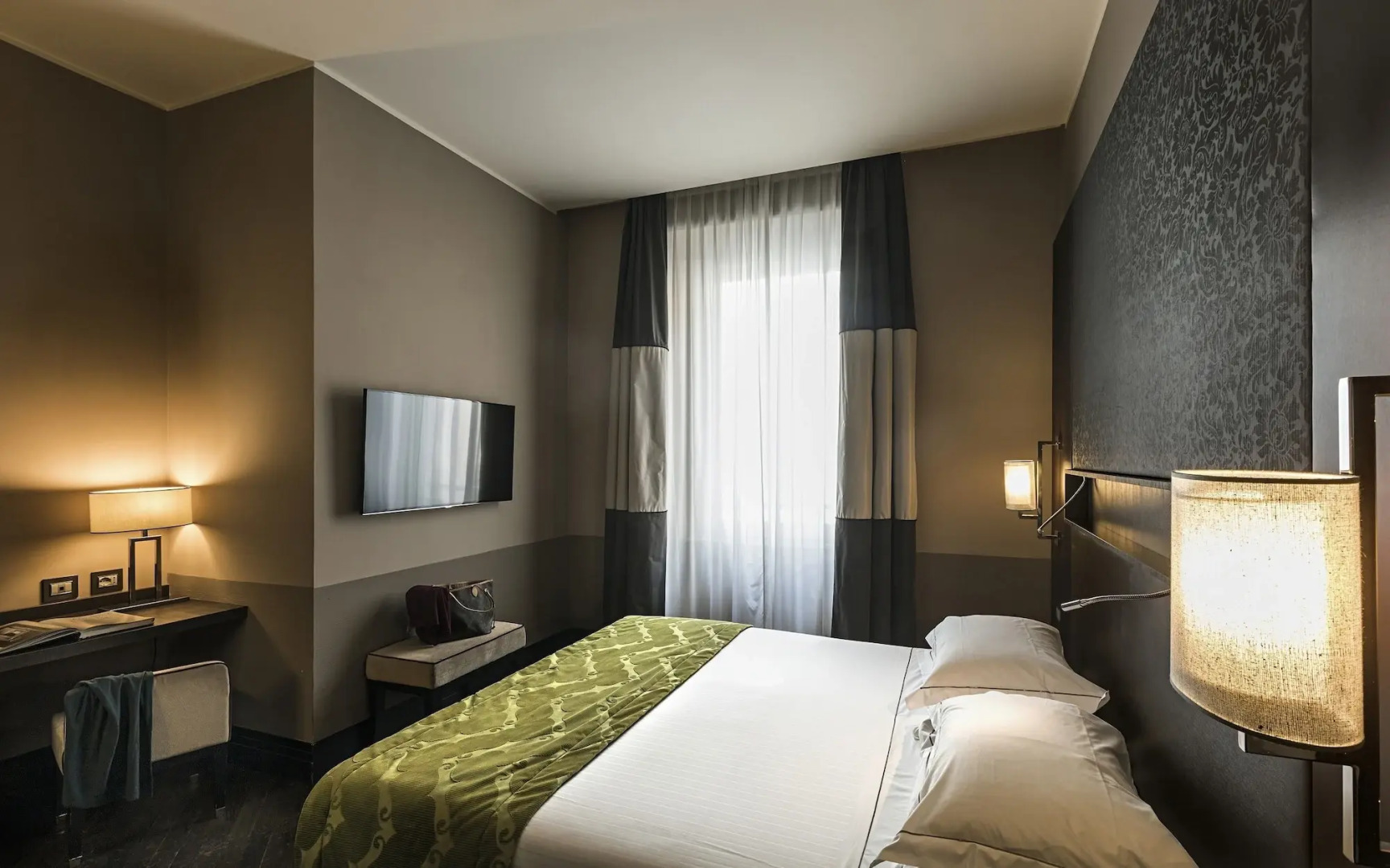 Foto - Rome Times Hotel