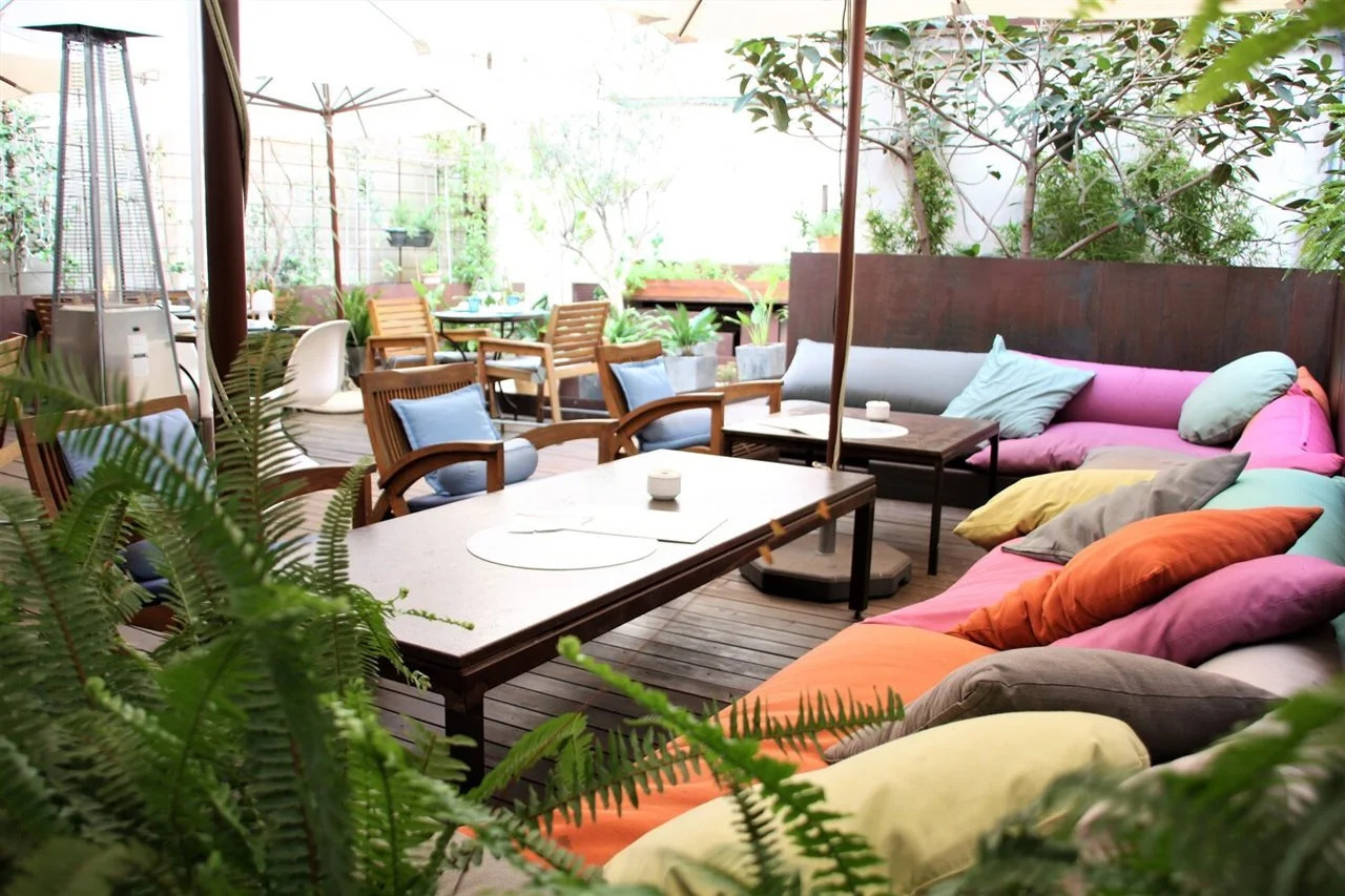 Foto - Brondo Architect Hotel