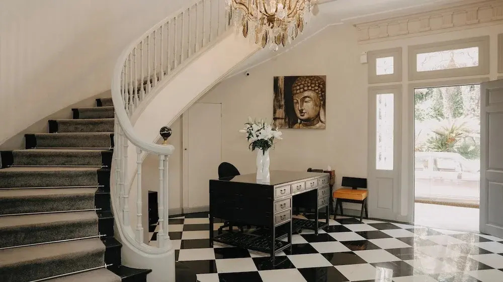 Foto - Villa Soraya Lodge & Spa