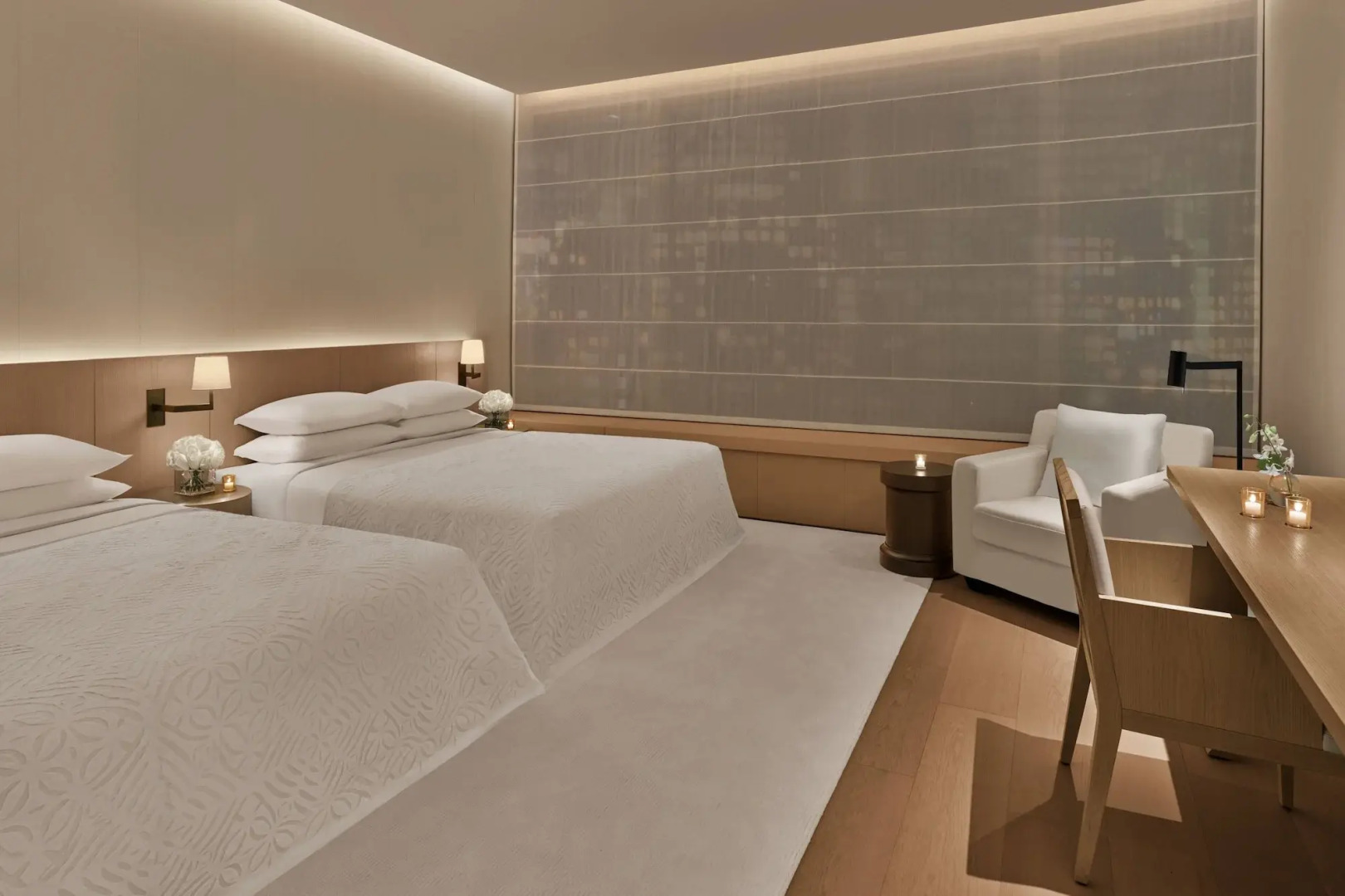 Foto - The Singapore EDITION