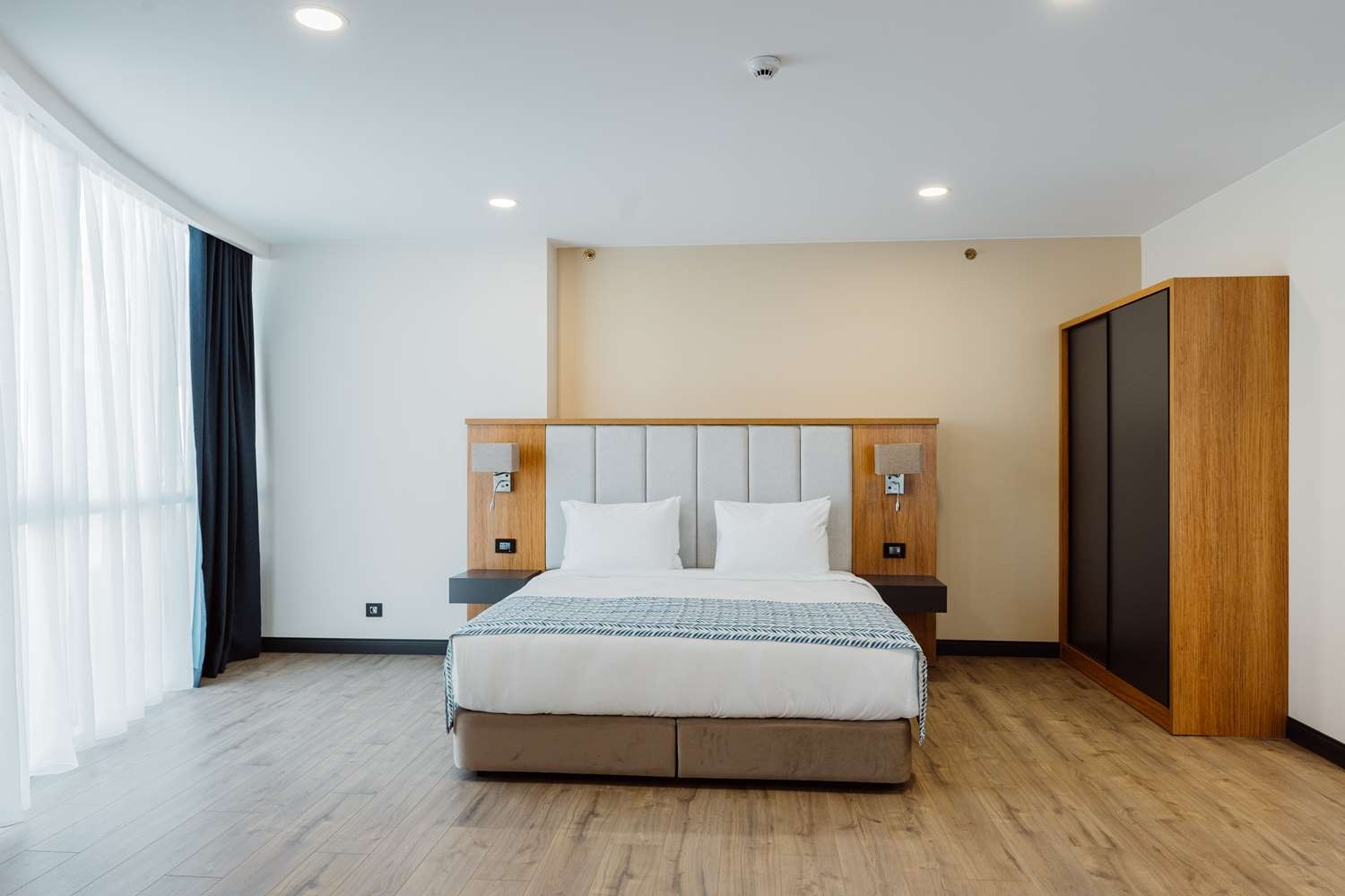 Foto - Best Western Plus Batumi