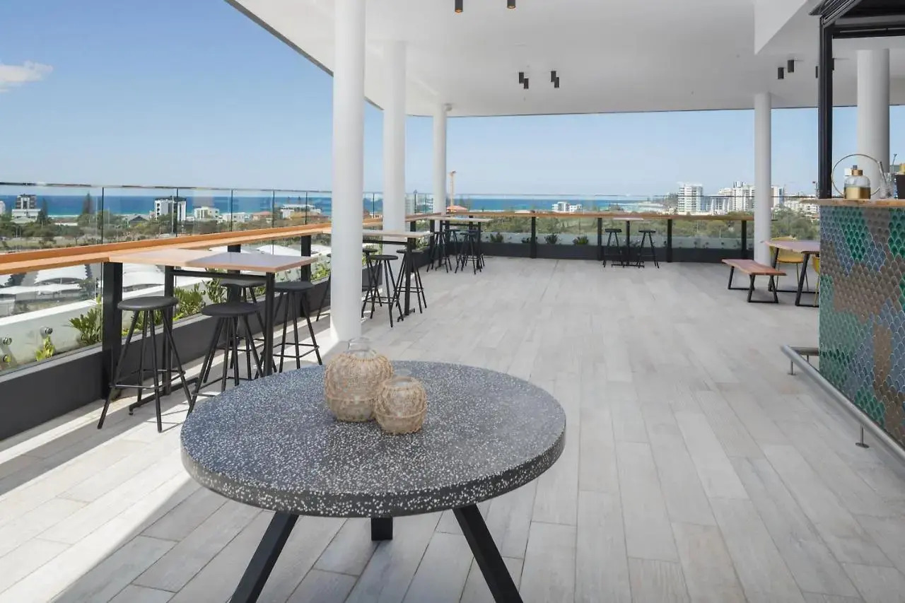 Foto - Rydges Gold Coast Airport