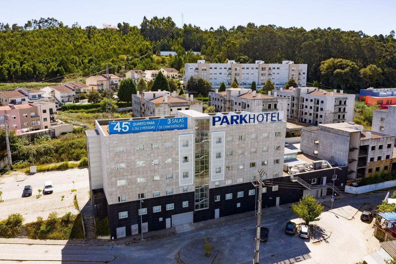 Foto - Park Hotel Porto Valongo