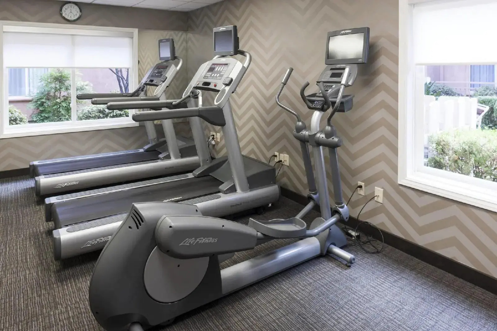 Foto - Residence Inn By Marriott Santa Clarita Valencia