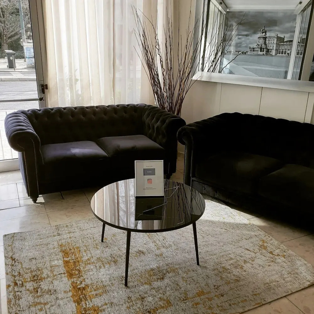 Photo - Lisbon City Hotel