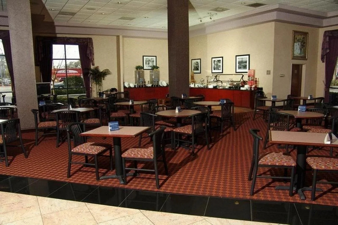 Photo - Orlando Palms