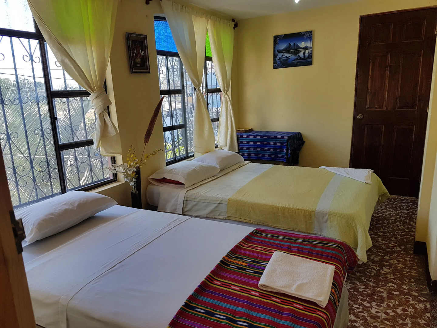 Photo - Hotel Los Angeles Panajachel