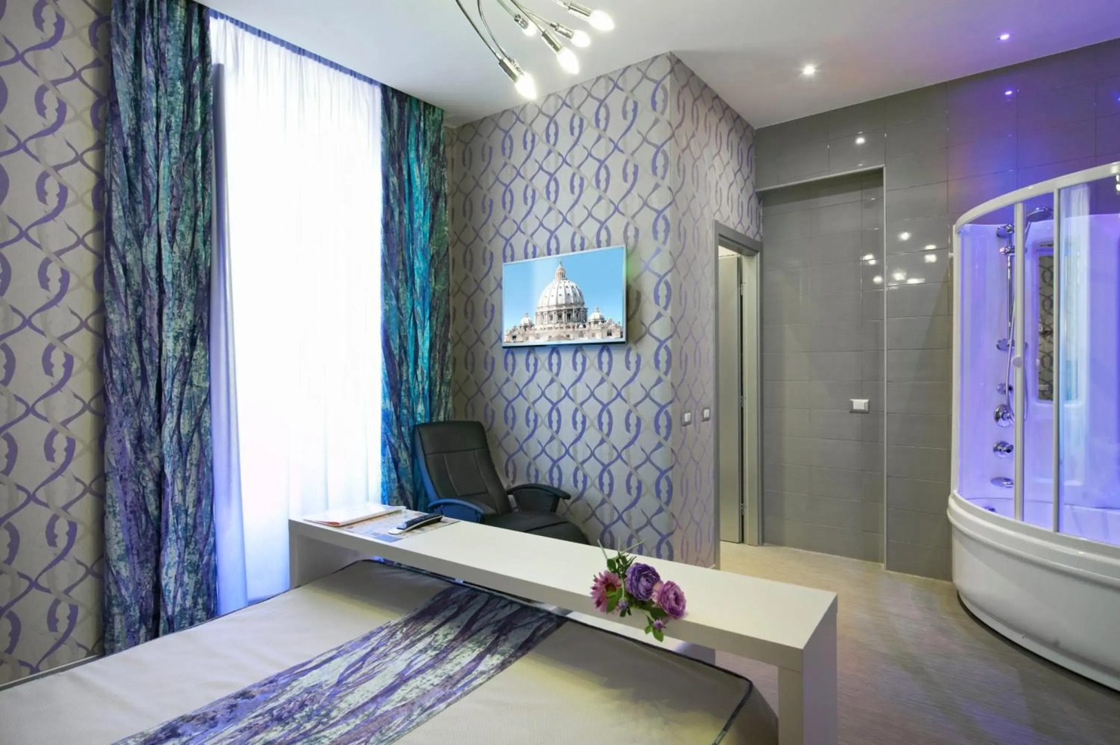 Photo - Hotel Relais Dei Papi