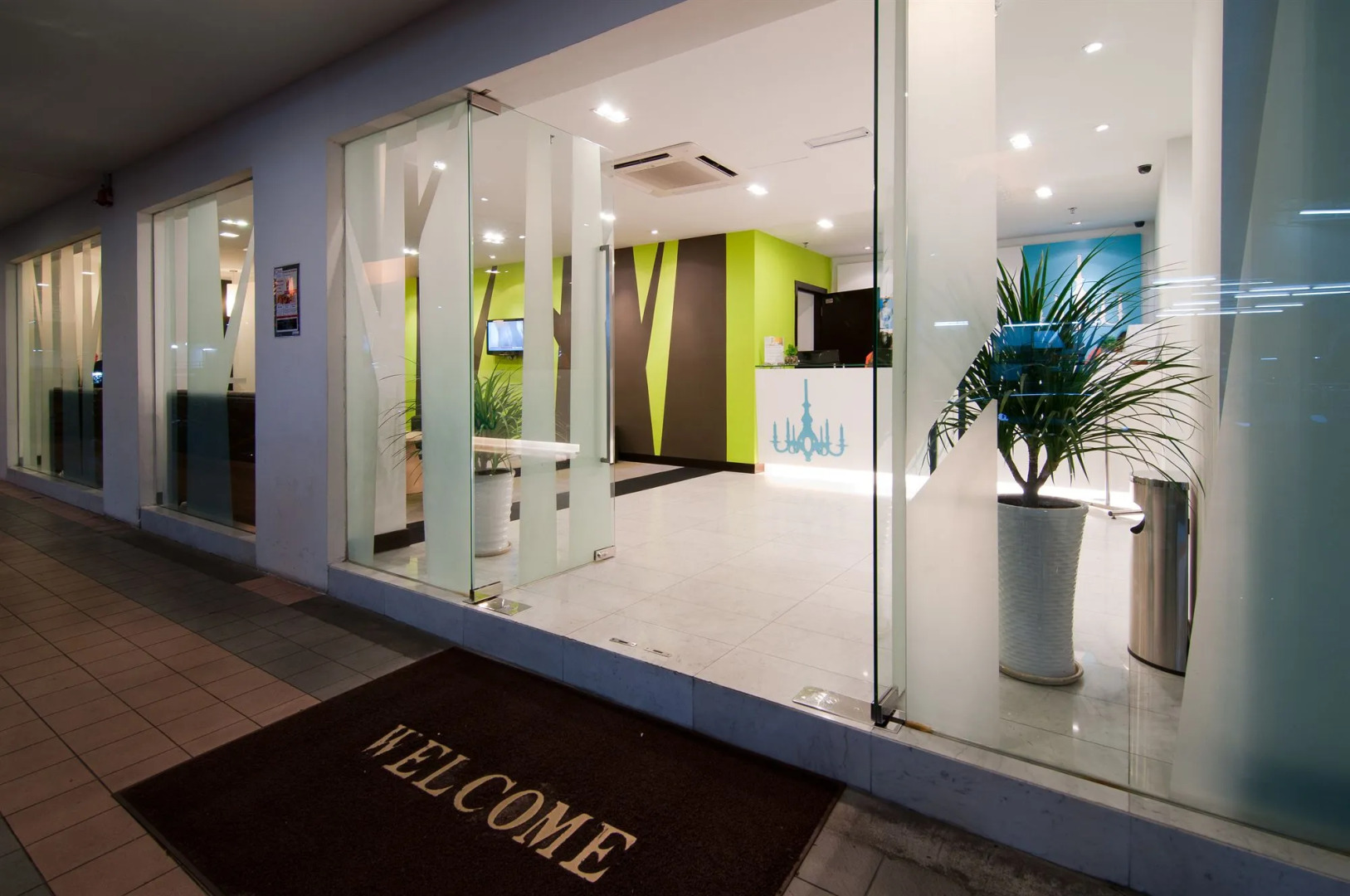 Foto - Citrus Hotel Johor Bahru by Compass Hospitality