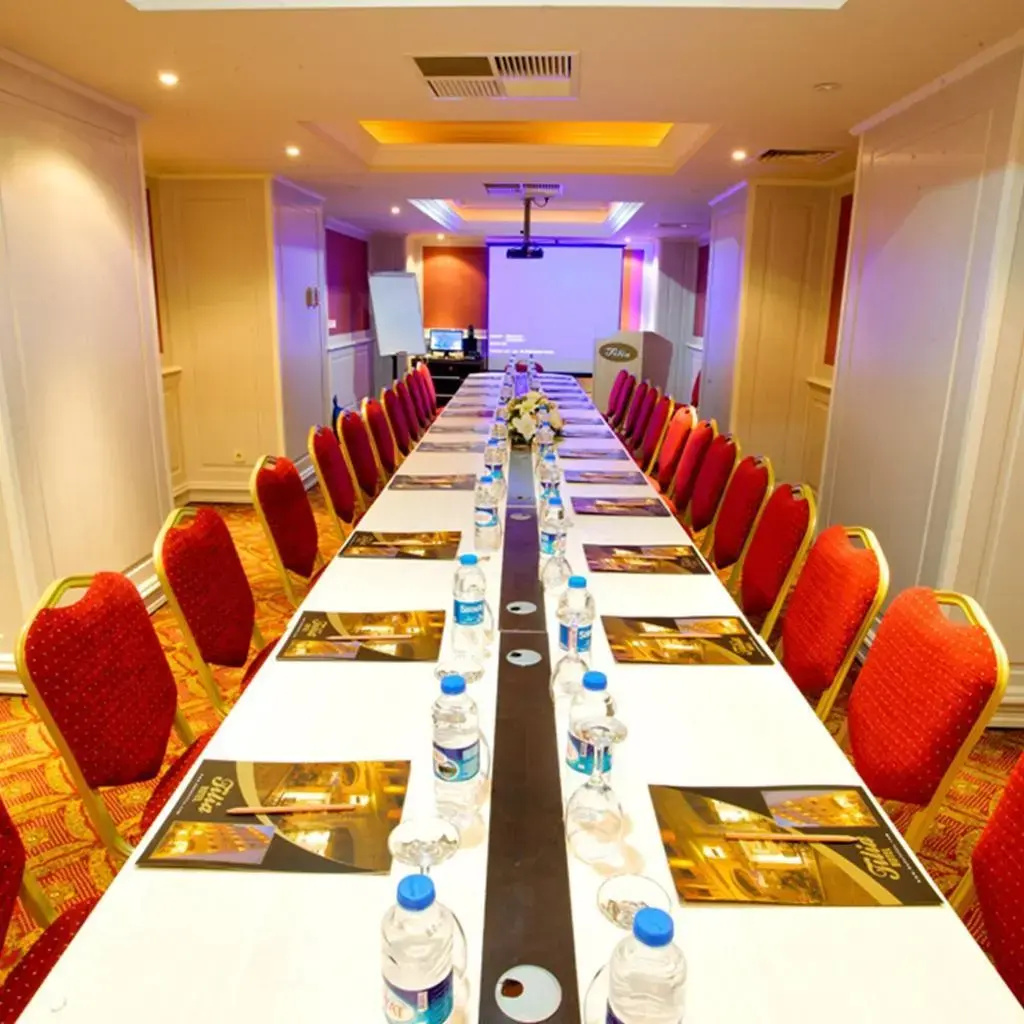 Photo - Tilia Hotel
