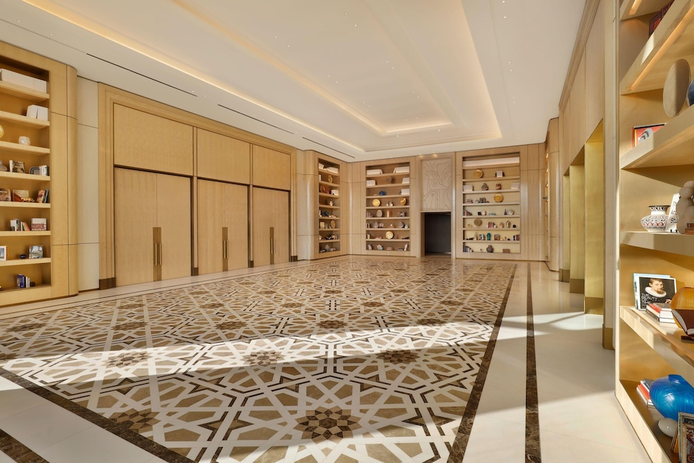 Foto - Waldorf Astoria Rabat Salé