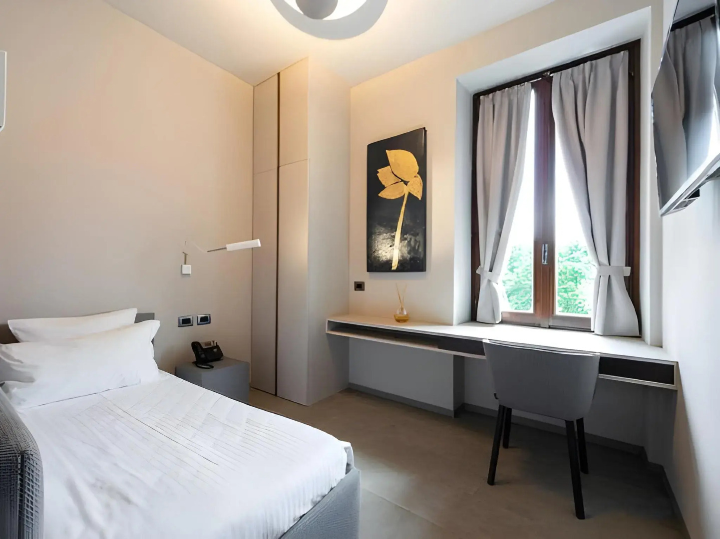 Foto - Le Funi Hotel