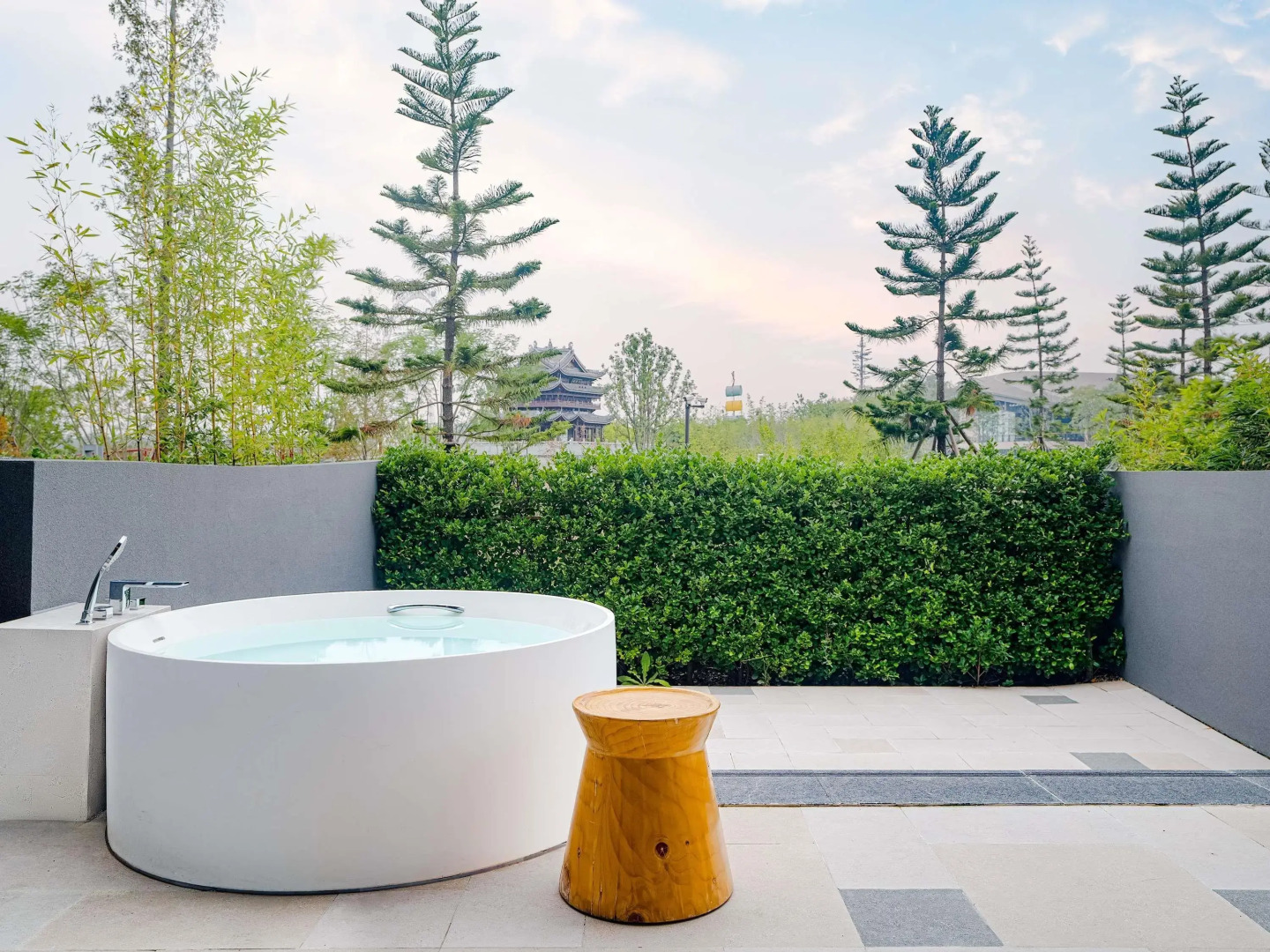 Photo - Chengdu Expo Waterfall Hotel - MGallery Collection