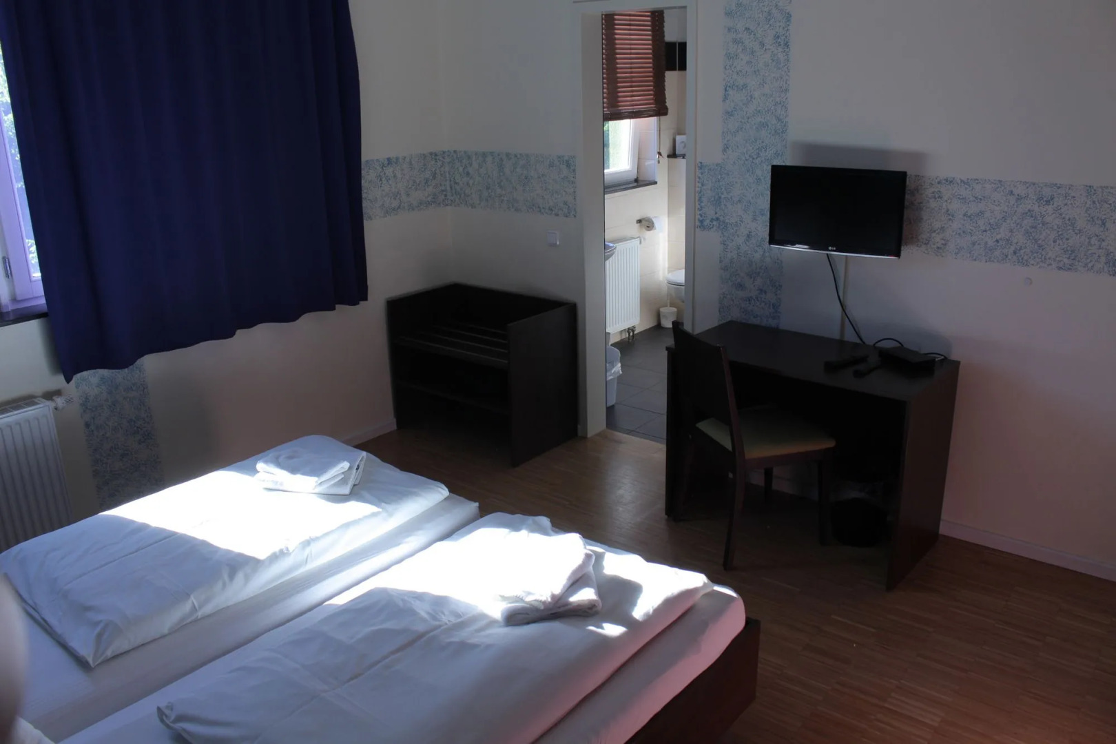 Foto - HOLI City Apart Hotel Berlin