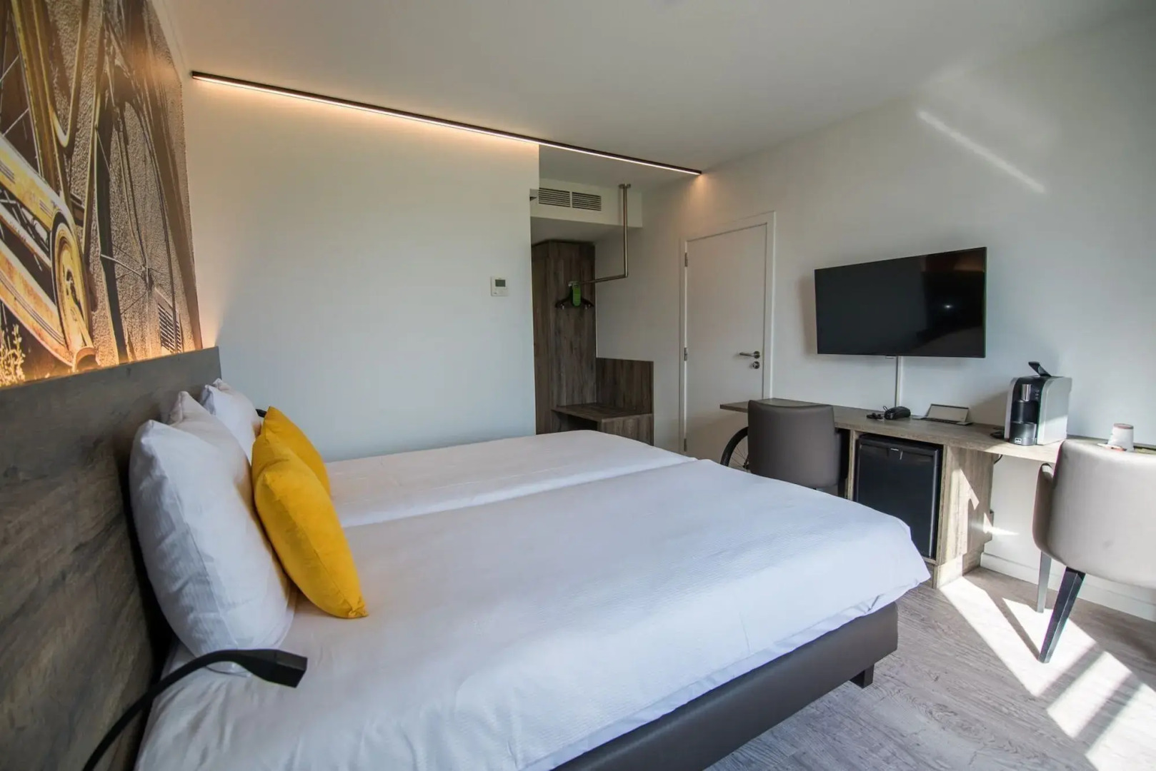 Photo - Velotel Brugge