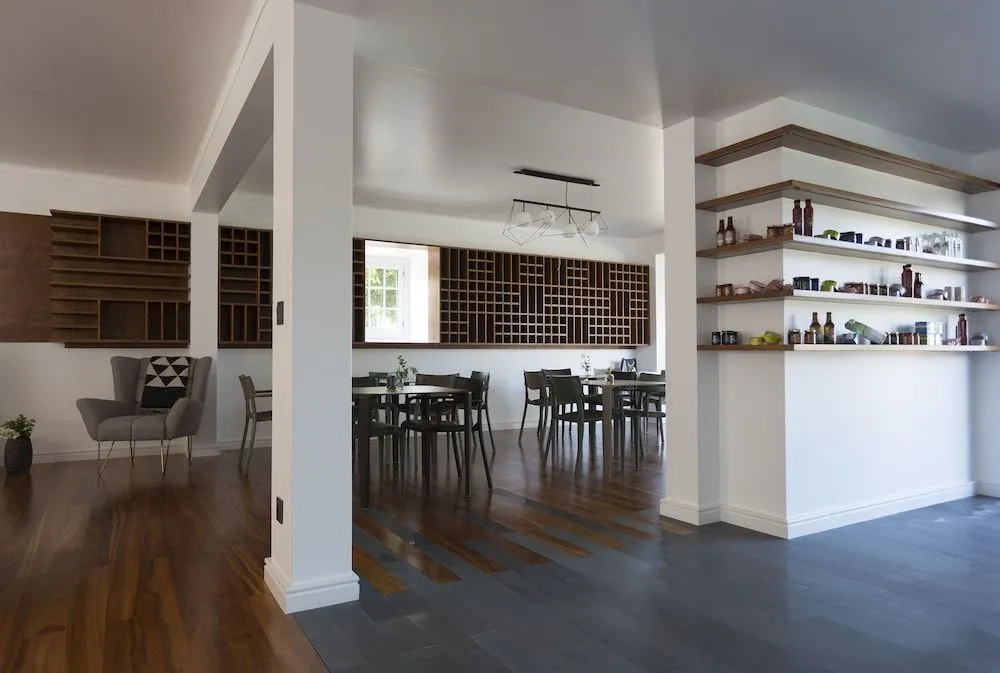 Foto - Volcanic Charming House