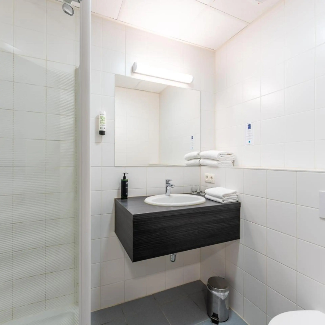 Foto - Antwerp Harbour Hotel