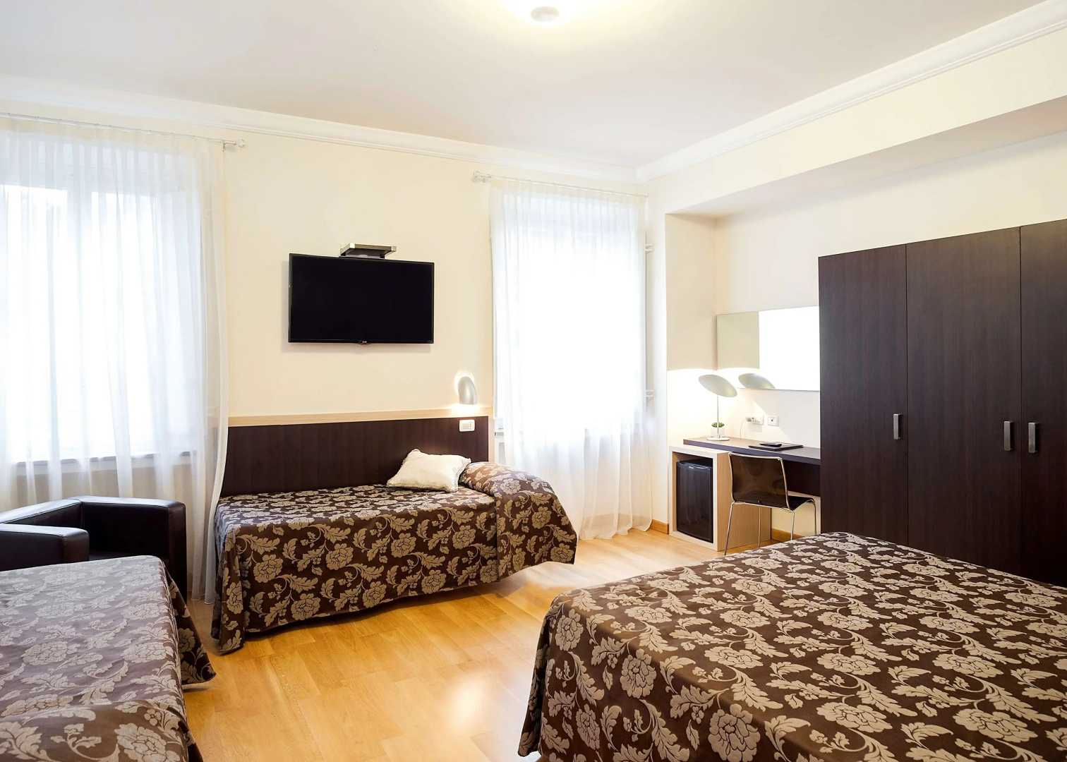 Foto - Hotel Hambros Il Parco