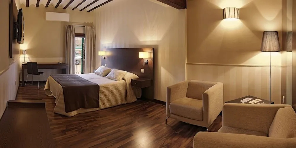 Photo - Hotel Rural Plaza Mayor Chinchon