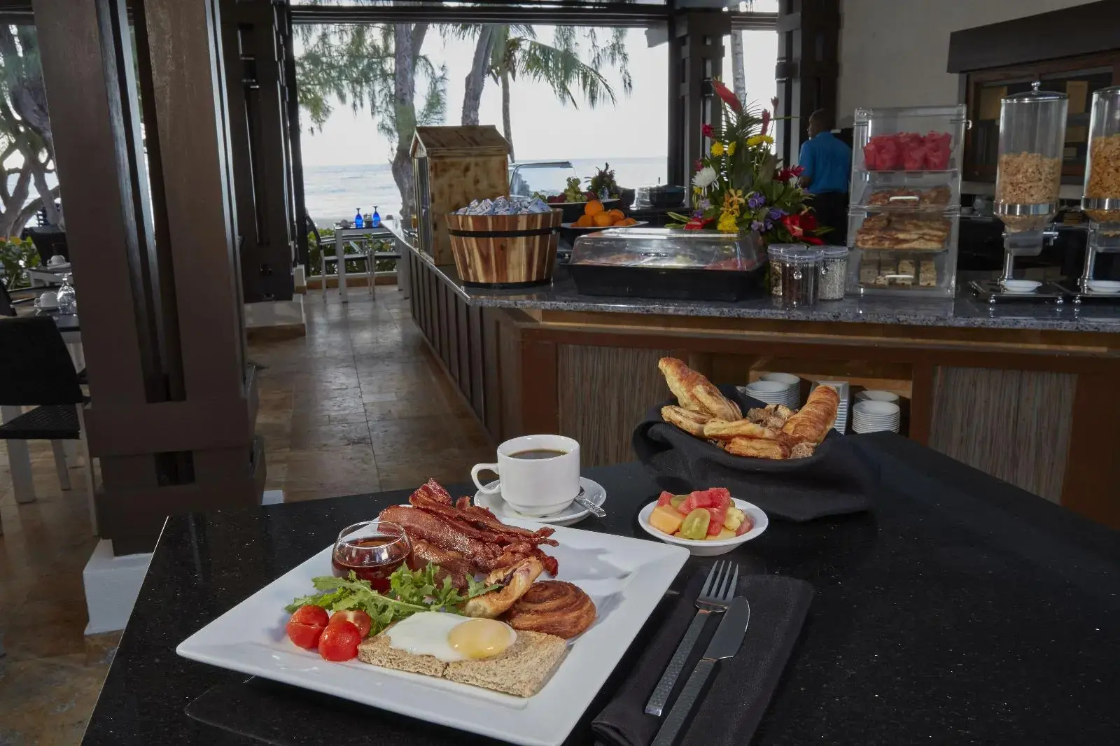 Foto - Divi Southwinds Beach Resort
