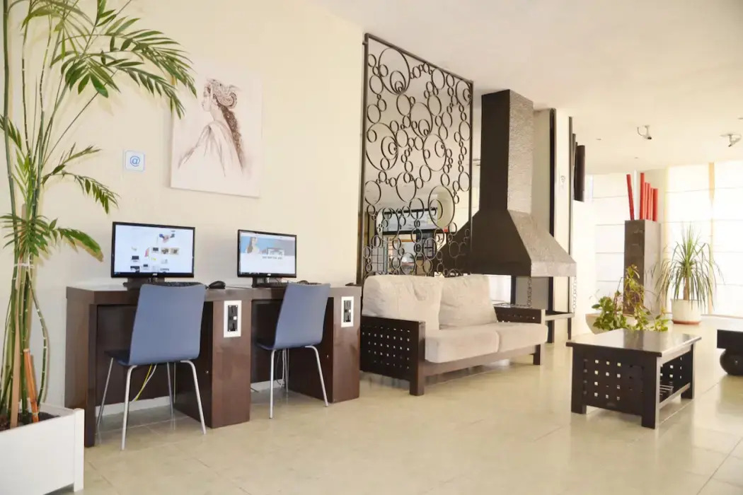 Foto - azuLine Hotel Pacific