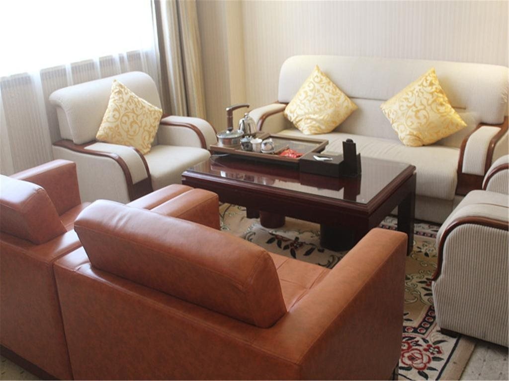 Vienna Hotel Zhongkai Road Branch