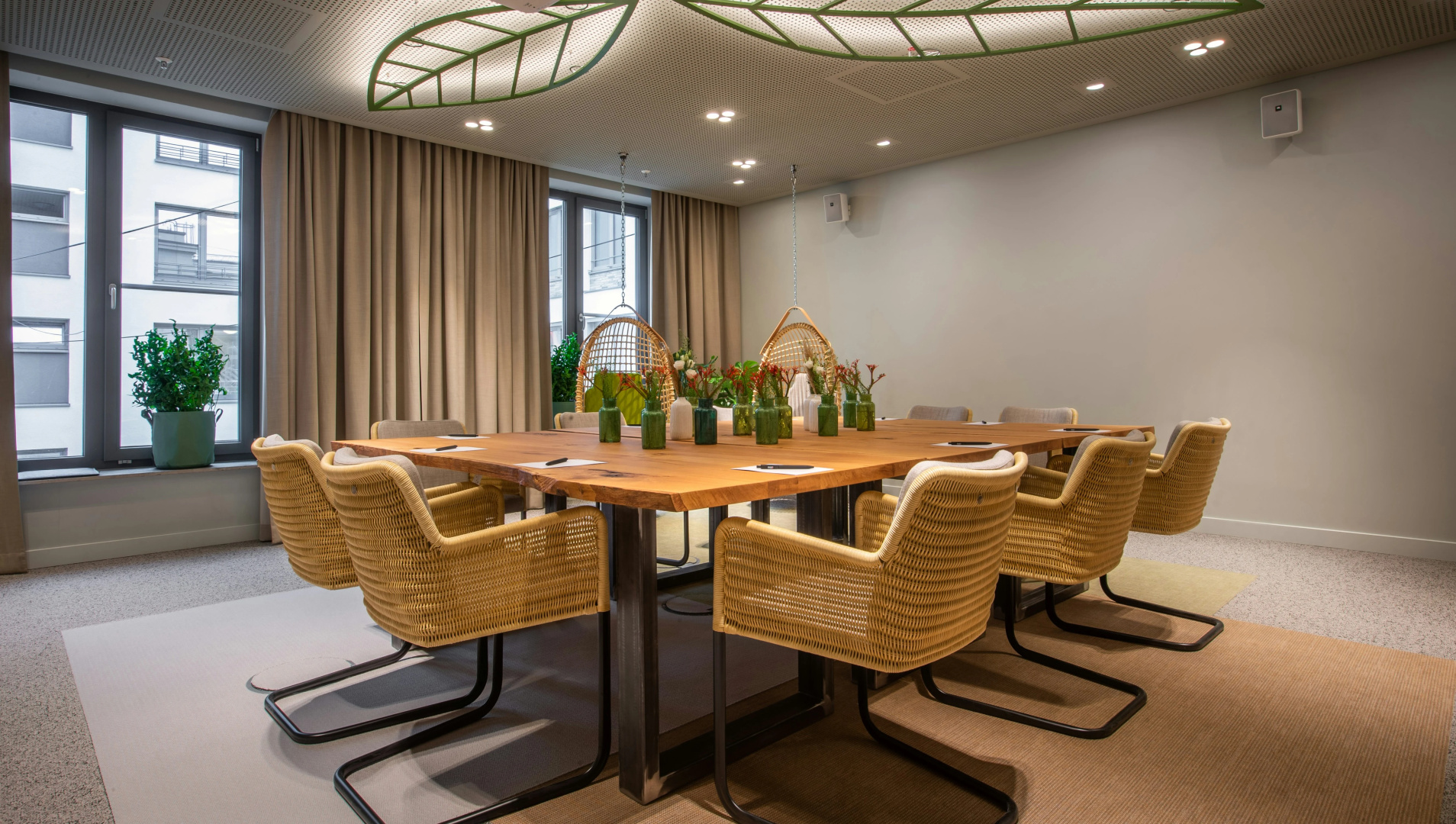Photo - Hilton Garden Inn Mannheim
