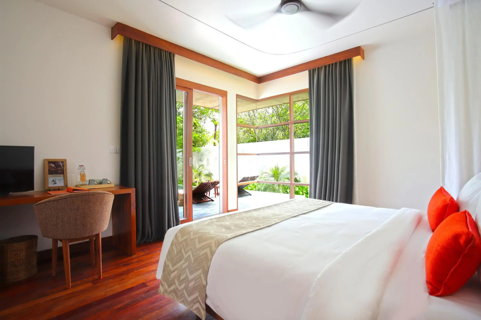 Photo - Templation Hotel