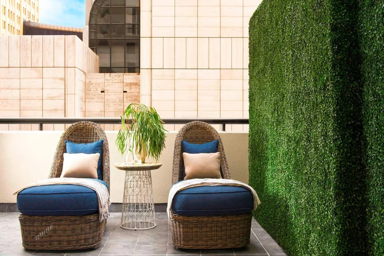 Foto - The Adolphus, Autograph Collection