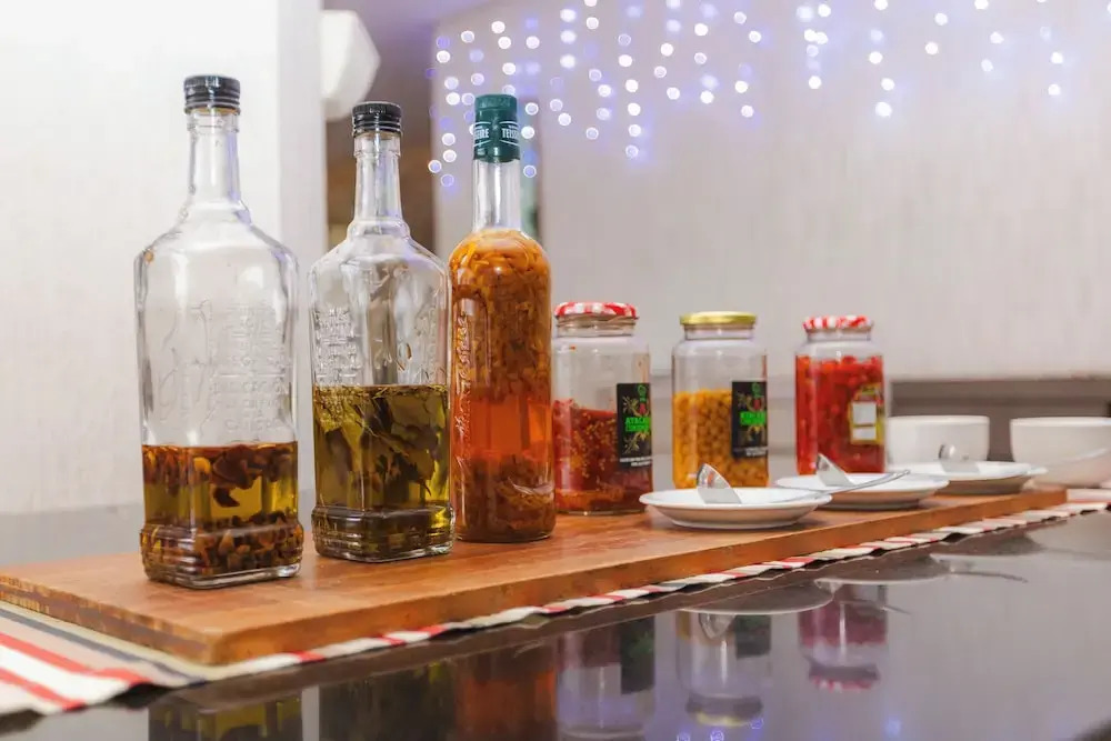 Foto - Hotel Marina Flat & Náutica