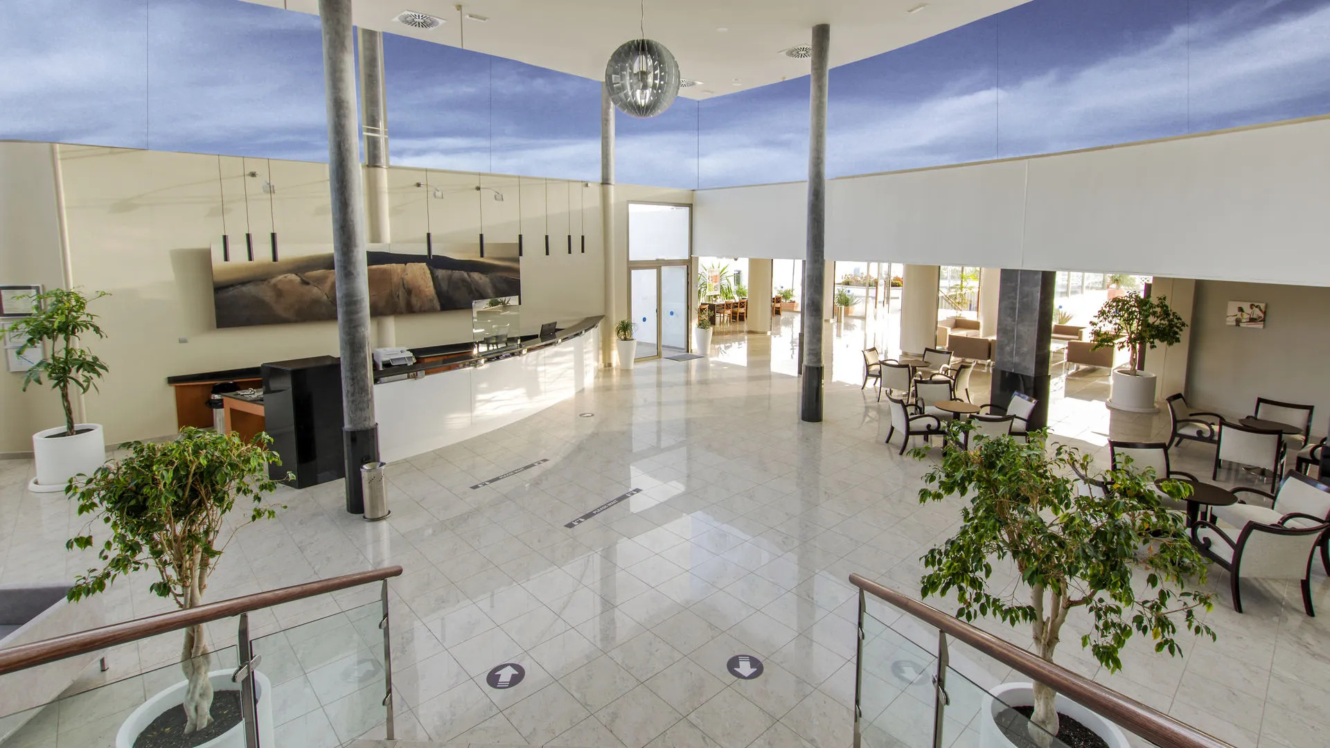 Foto - Hotel Las Costas