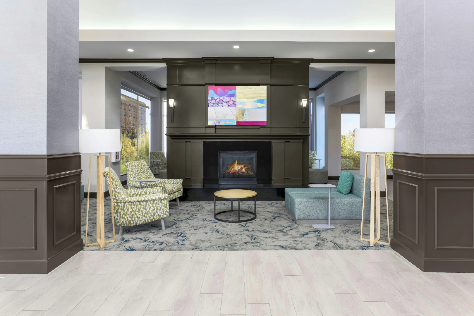 Foto - Hilton Garden Inn Tulsa South