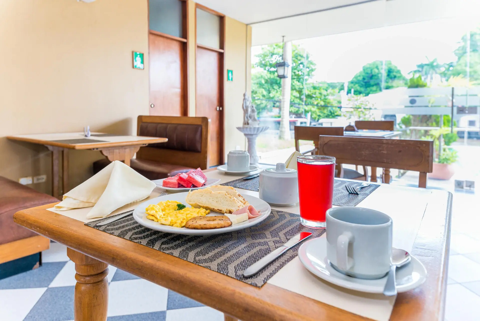 Photo - Hotel Casa Ballesteros