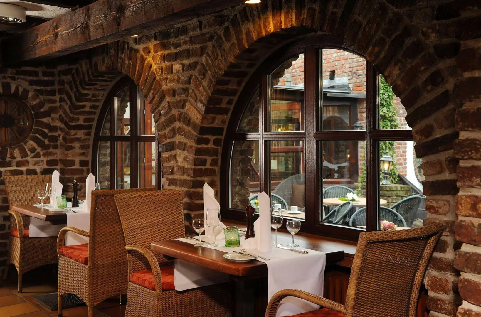Foto - Hotel Land Gut Höhne