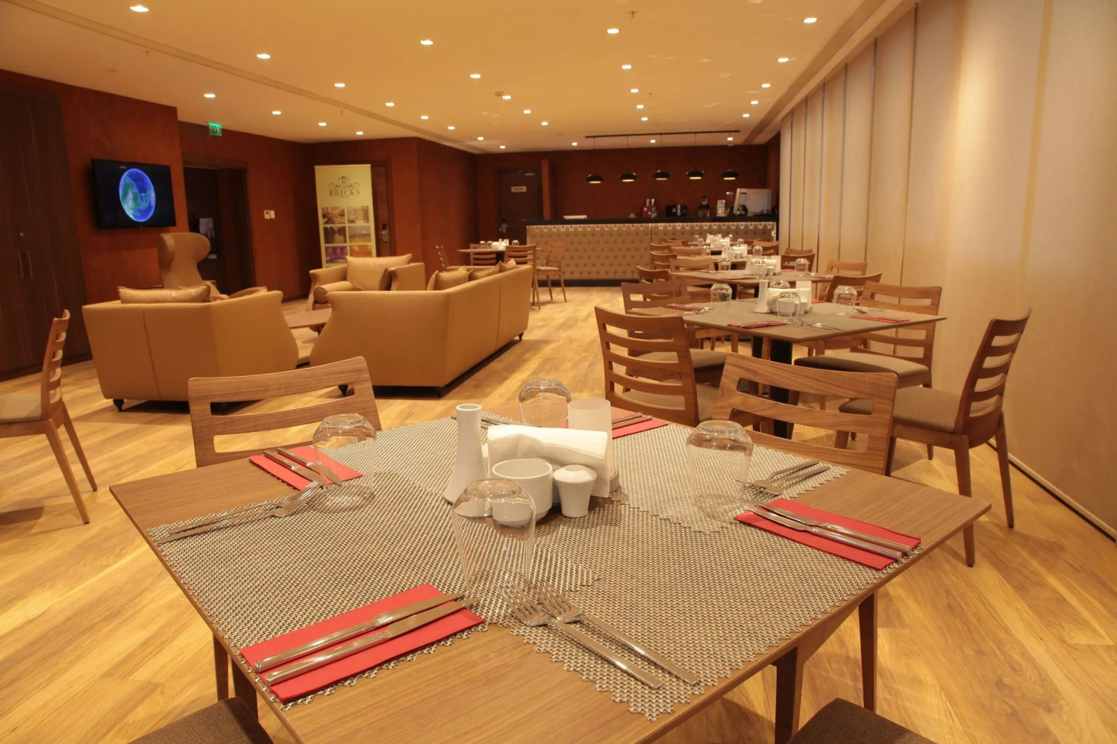 Photo - Bricks Hotel İstanbul