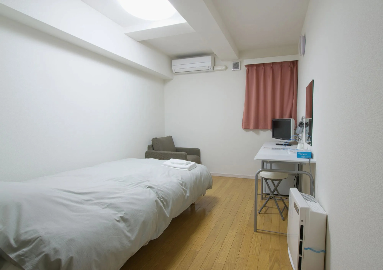 Photo - ホテル中央セレーネ Hotel CHUO SELENE