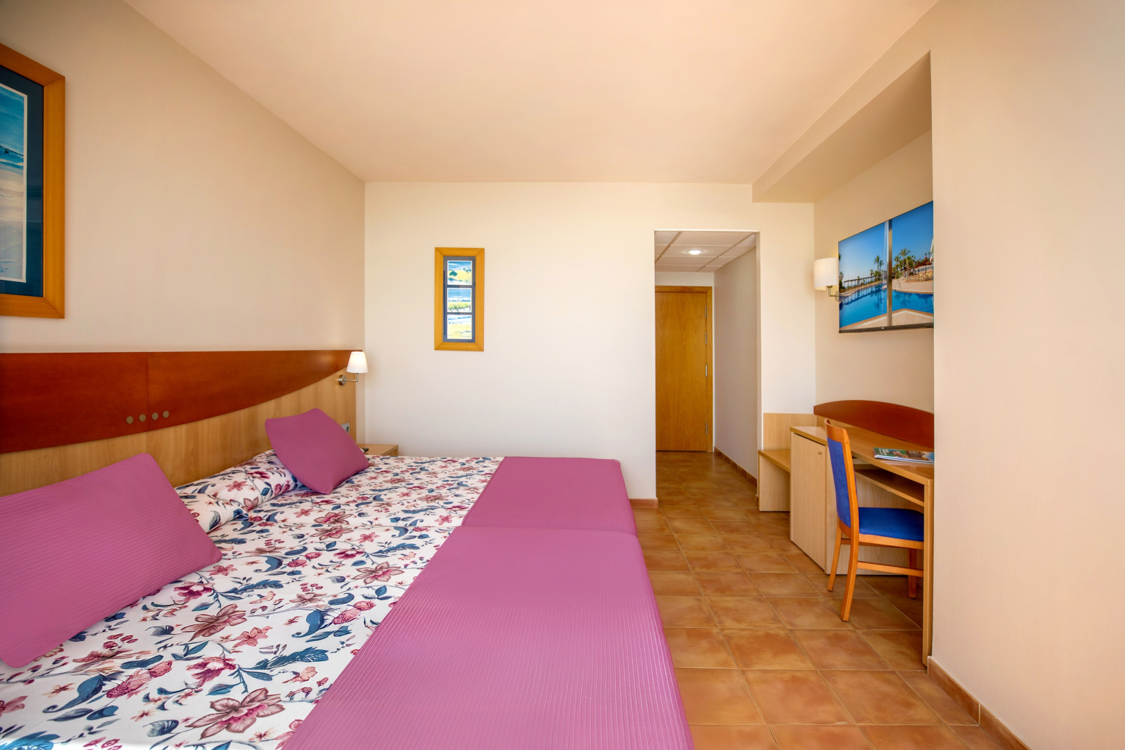 Foto - Hotel Servigroup Marina Playa