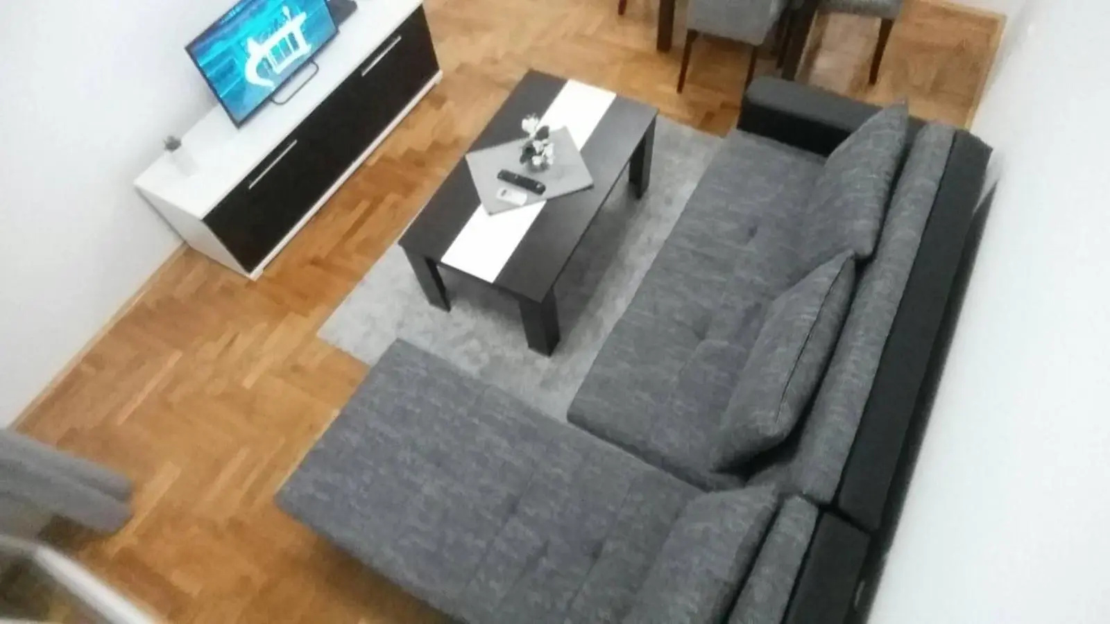 Apartman Jovanka 1