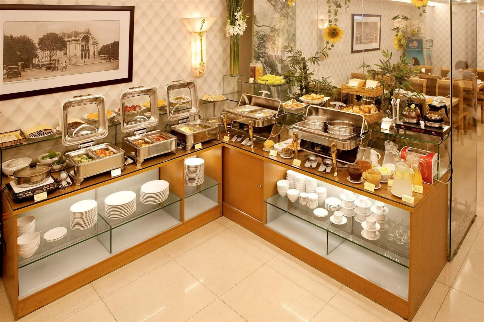 Photo - Silverland Min Hotel