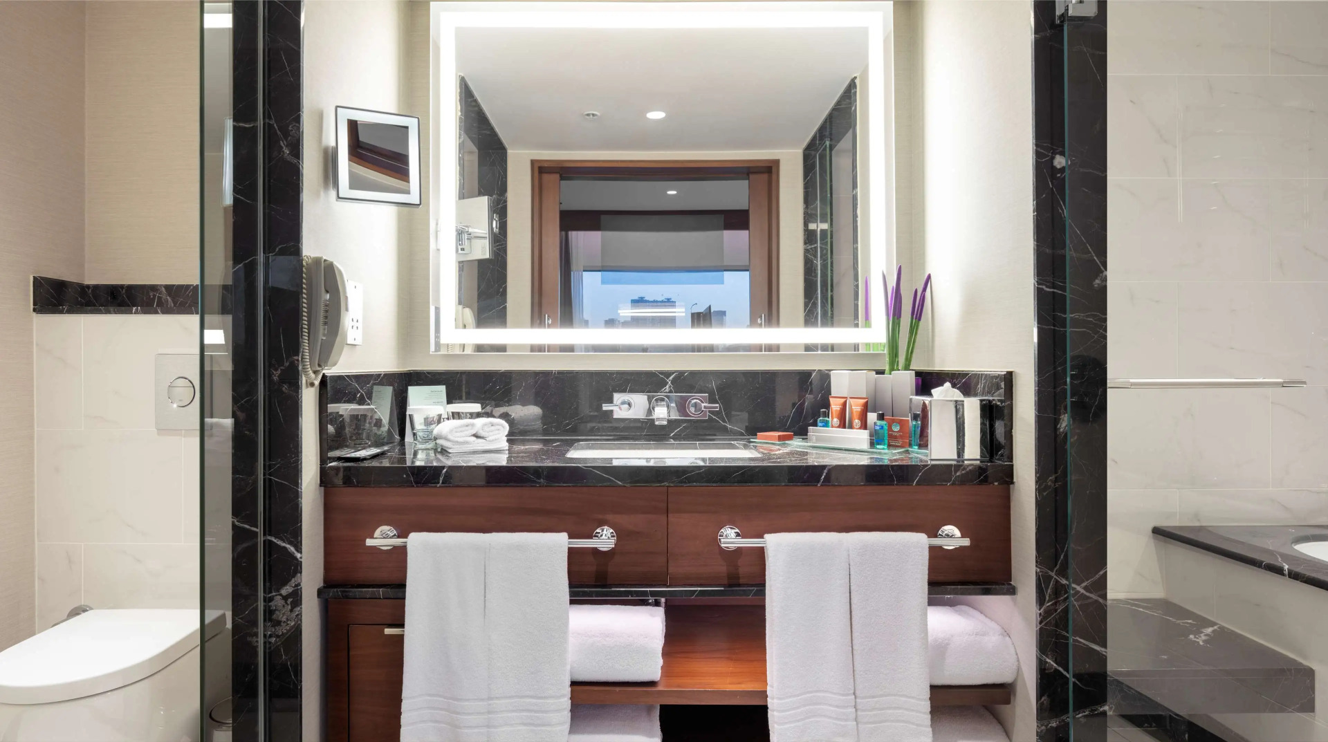 Foto - Conrad Istanbul Bosphorus