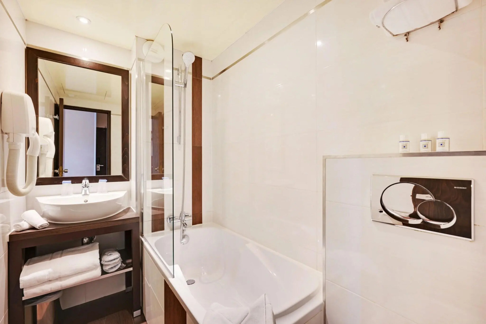 Photo - Grand Hotel Francais