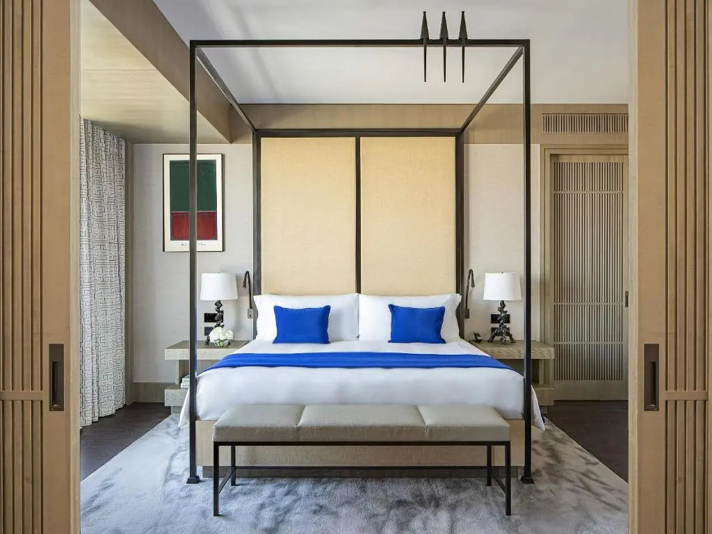 Photo - MGM Shanghai West Bund