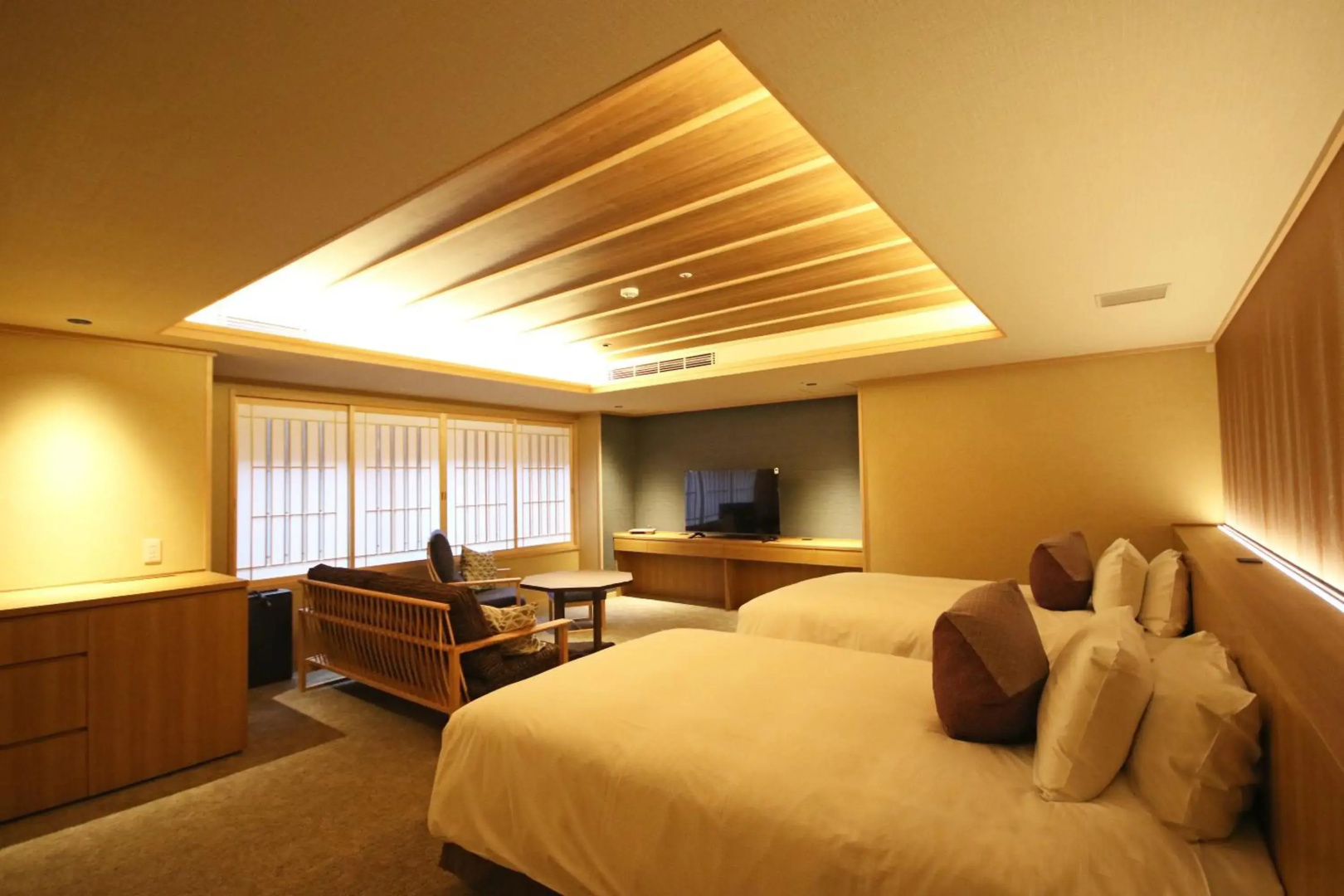 Foto - Hida Hotel Plaza